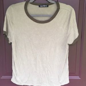 TJ Maxx Tee
